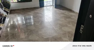 2bdrm Apartment in Din-Pa Real Estate, Kumasi Metropolitan for rent