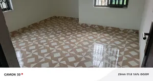 2bdrm Apartment in Din-Pa Real Estate, Kumasi Metropolitan for rent