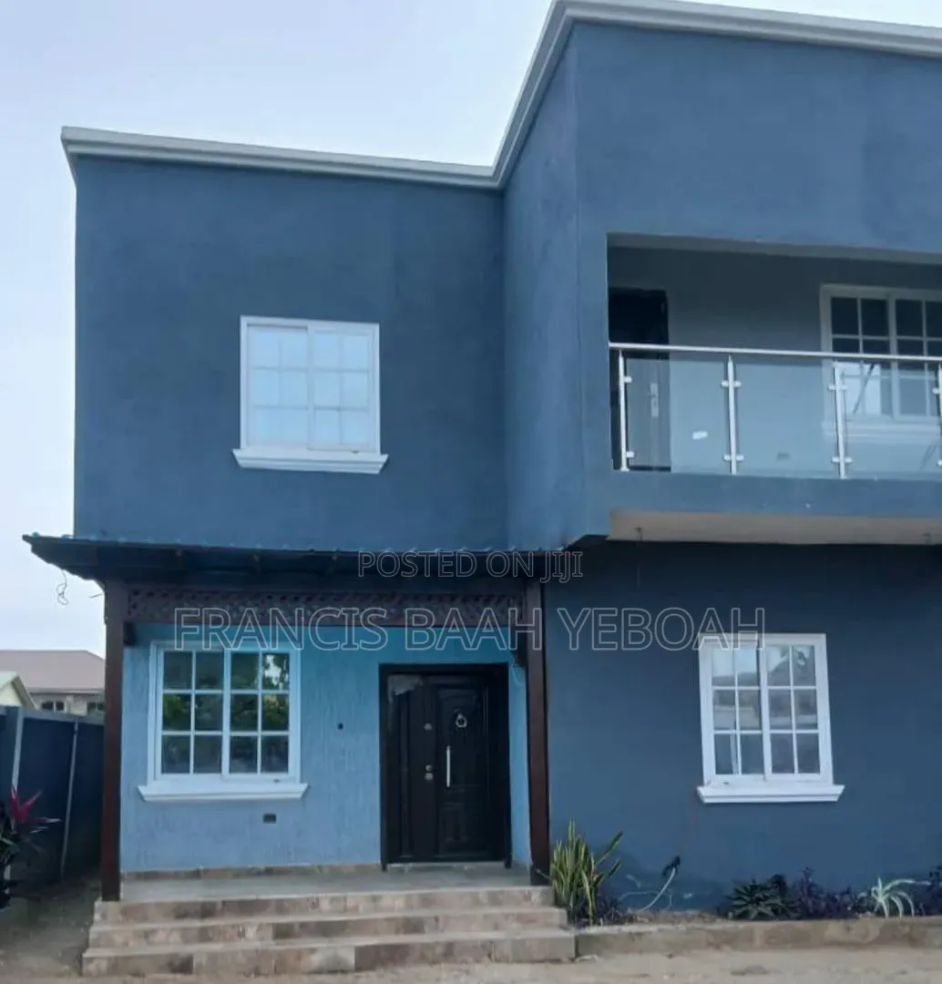 4bdrm House in Shining Star Real, Accra Metropolitan for sale