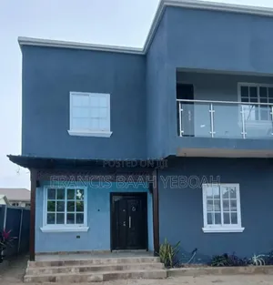 4bdrm House in Shining Star Real, Accra Metropolitan for sale