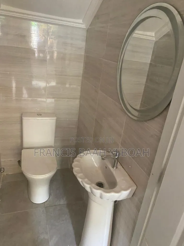 4bdrm House in Shining Star Real, Accra Metropolitan for sale