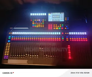 PreSonus 64S Studio Live Mixer Serie III