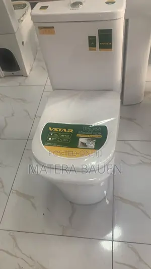 Modern WC Toilet | Water Closet