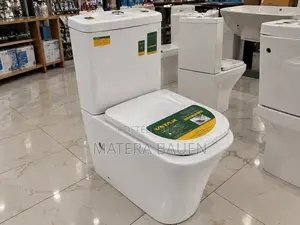 Modern WC Toilet | Water Closet