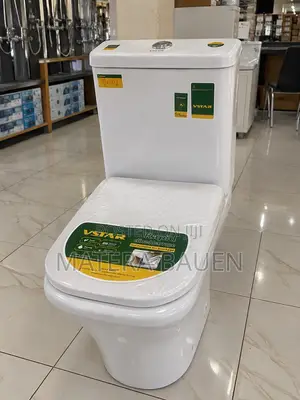 Modern WC Toilet | Water Closet