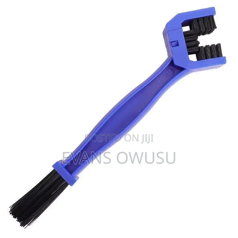 Chain Brush