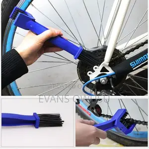 Chain Brush
