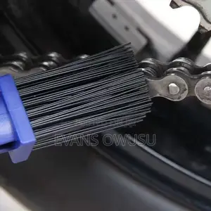 Chain Brush