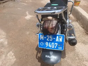 Haojin HJ150-20A 2025
