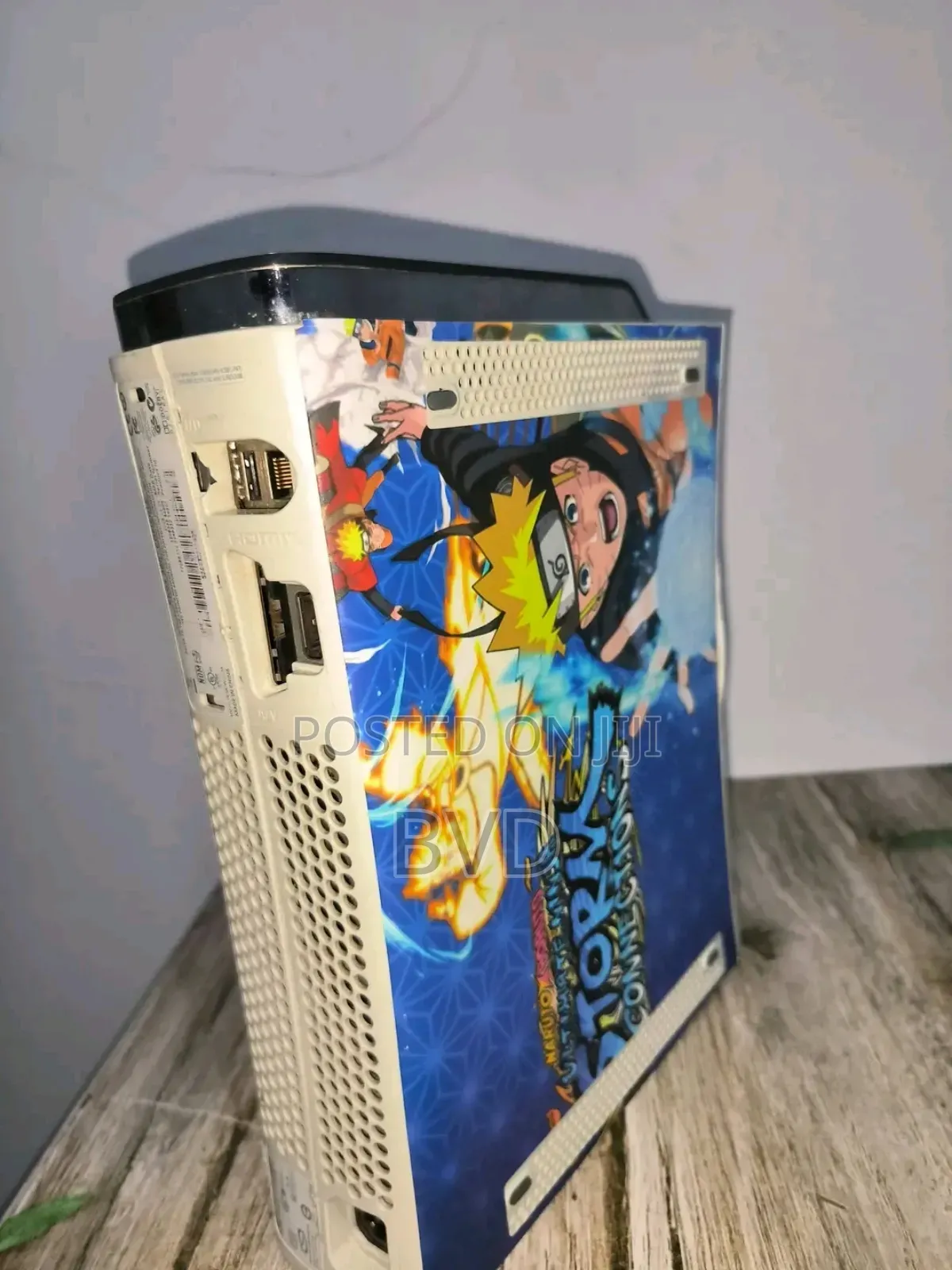 Xbox 360 With Games