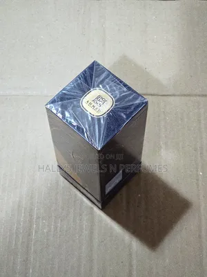 Kaaf Noir Extrait De Parfum by Ahmed Al Maghribi