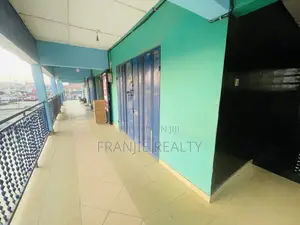 Shop for Rent at Kasoa