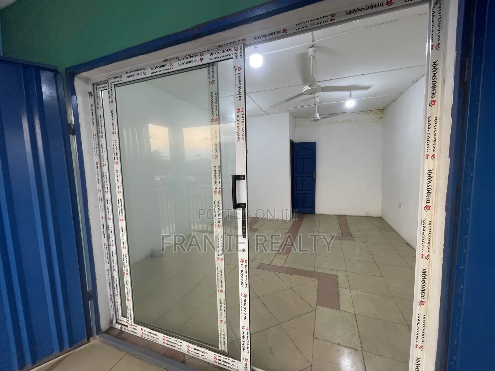 Shop for Rent at Kasoa