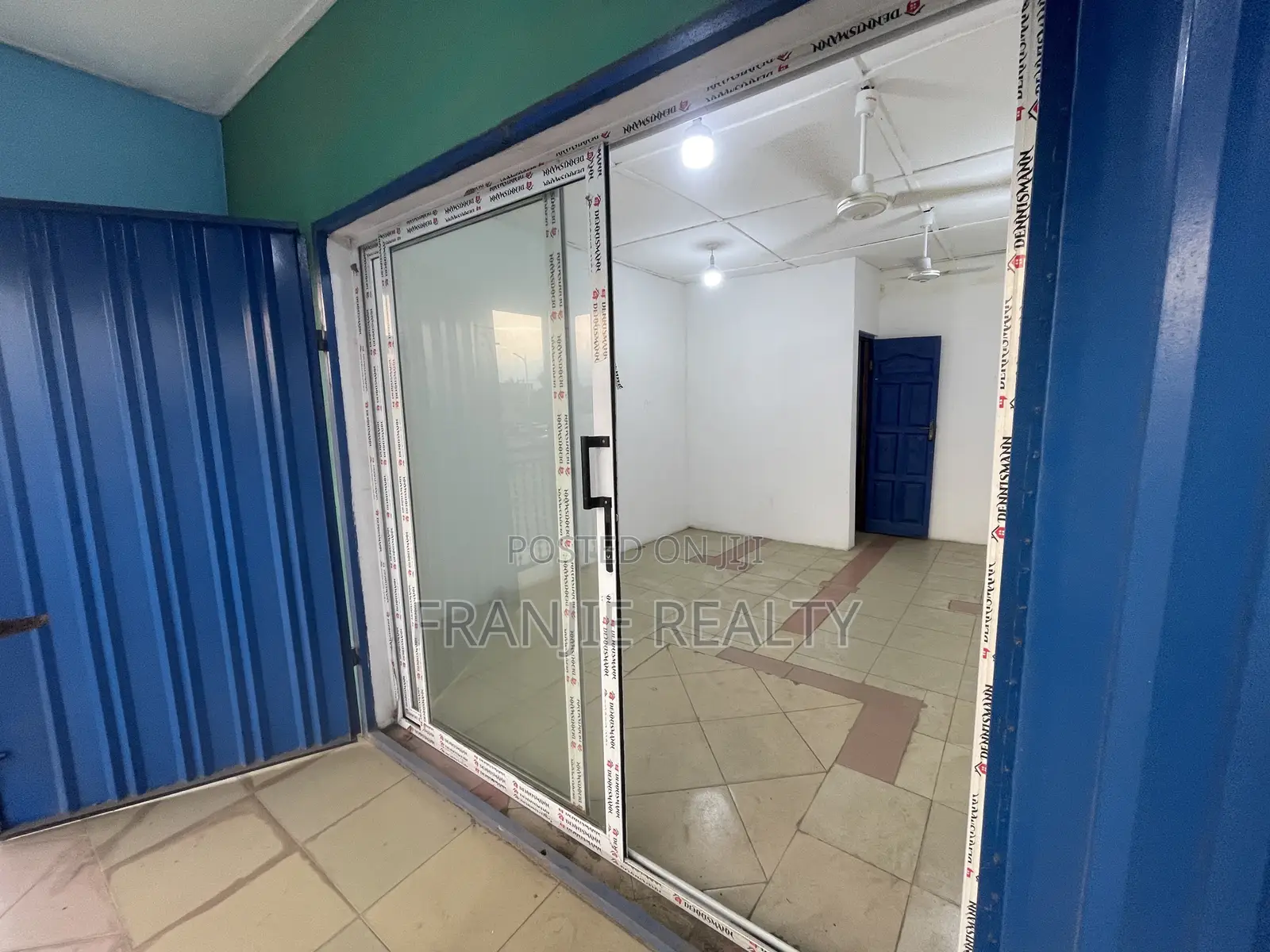 Shop for Rent at Kasoa