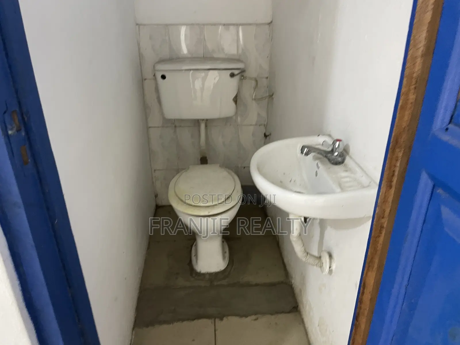 Shop for Rent at Kasoa