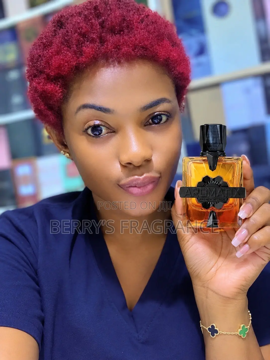 Forbidden Fruit by French Avenue
