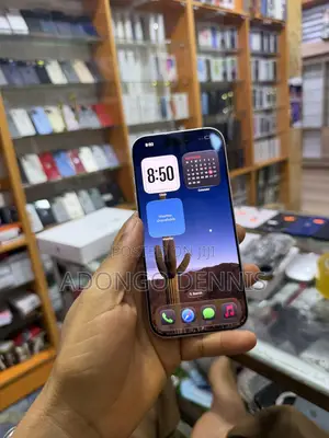 Apple iPhone 17 256 GB White