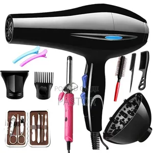 Hair Dryer