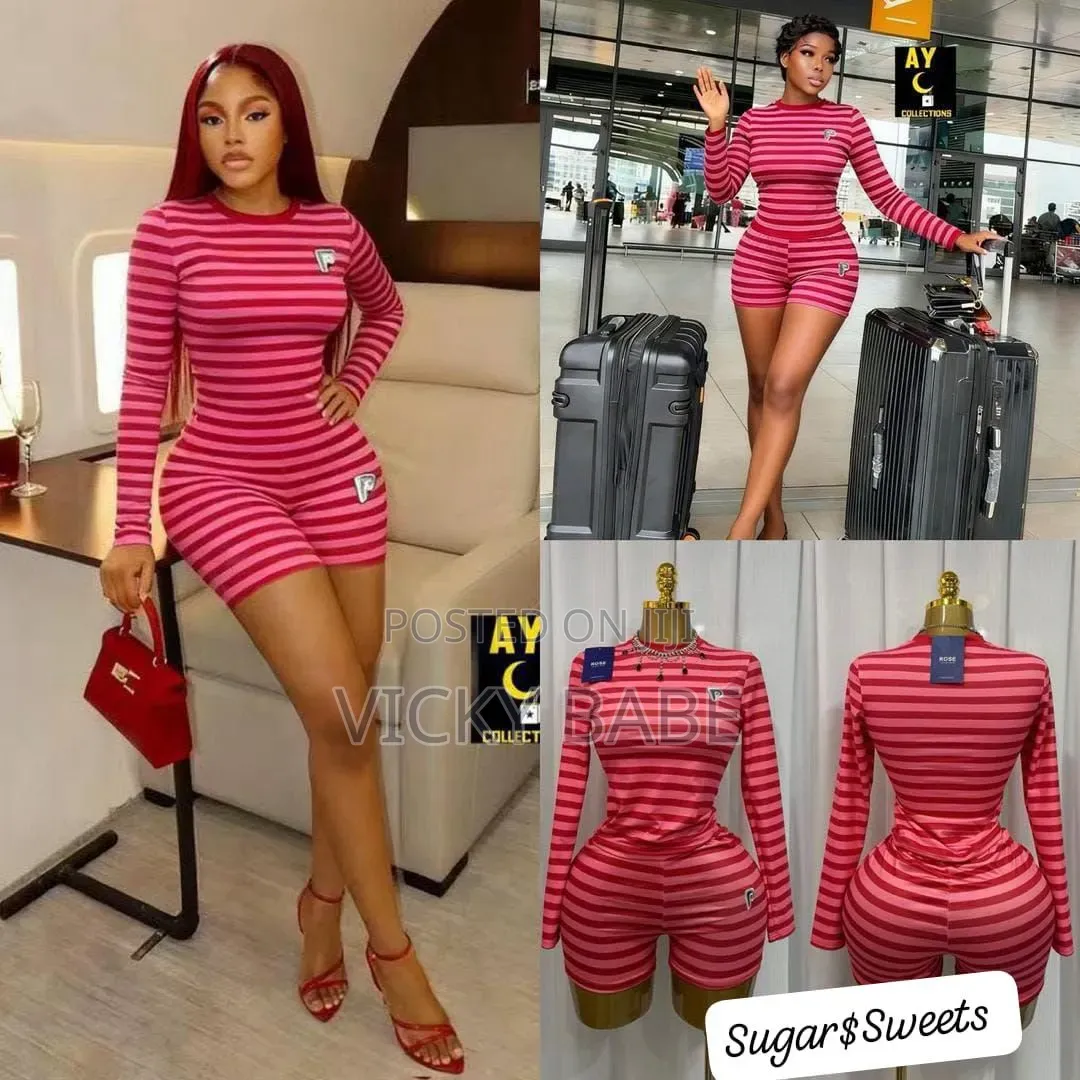 Ladies Wear