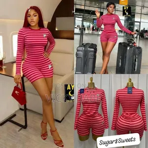 Ladies Wear