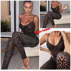 Ladies Wear
