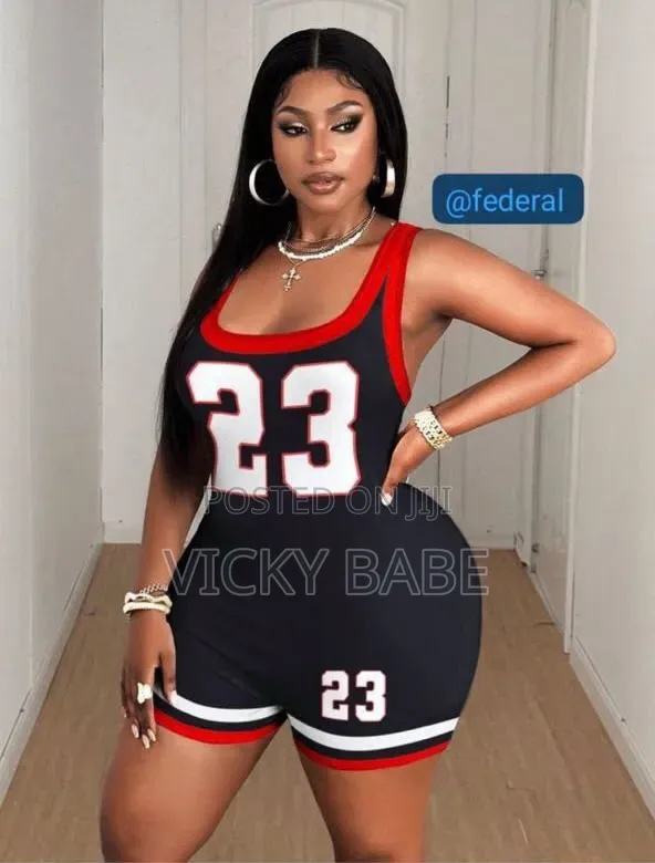 Ladies Wear