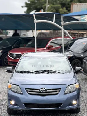 Toyota Corolla 2013