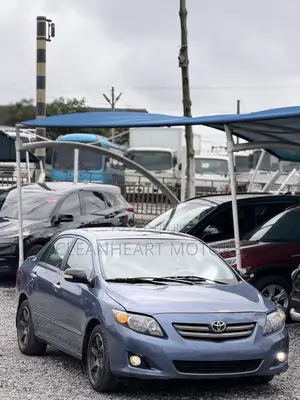 Toyota Corolla 2013
