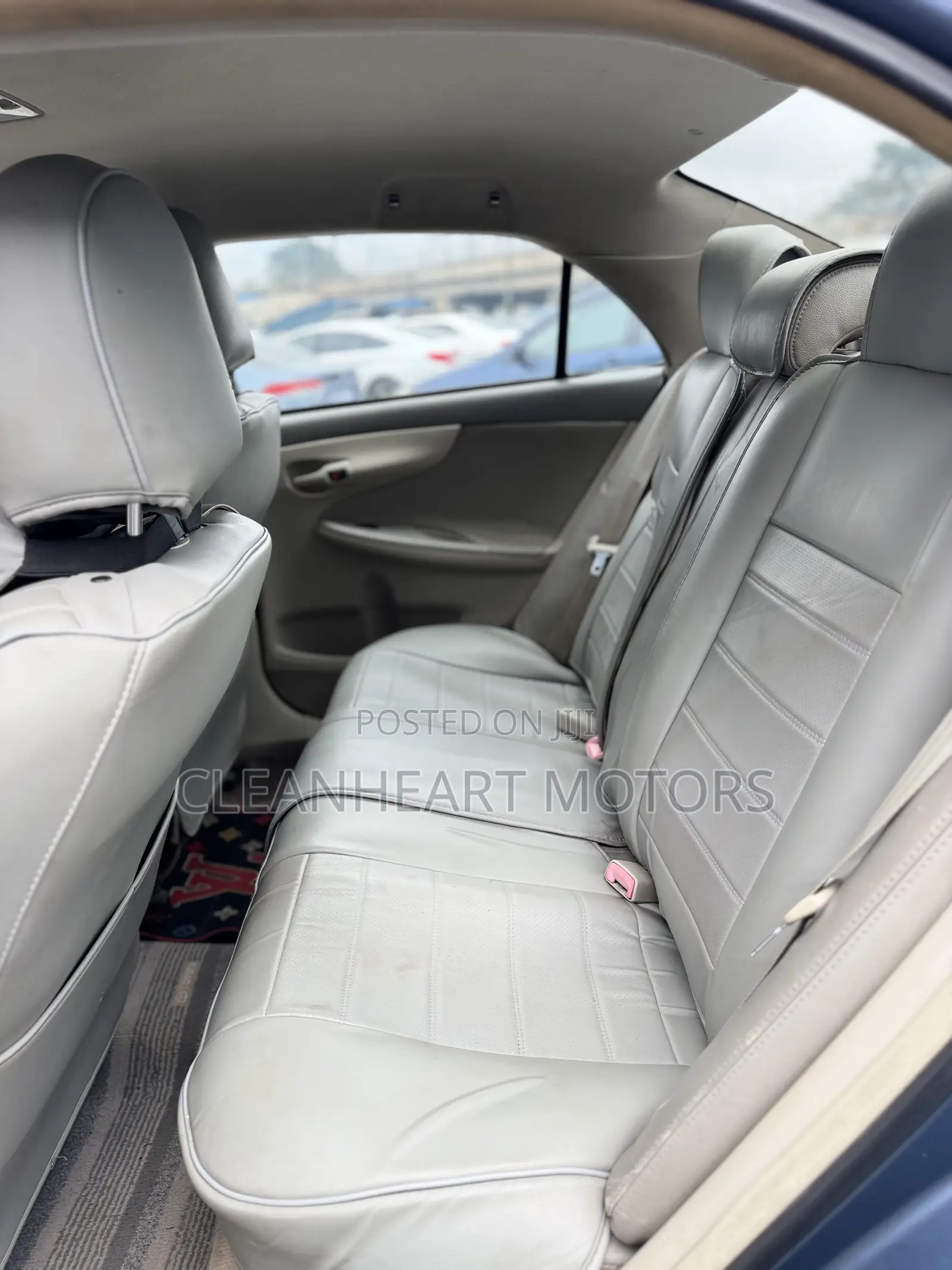 Toyota Corolla 2013