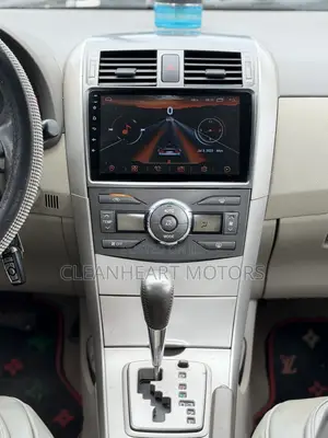 Toyota Corolla 2013