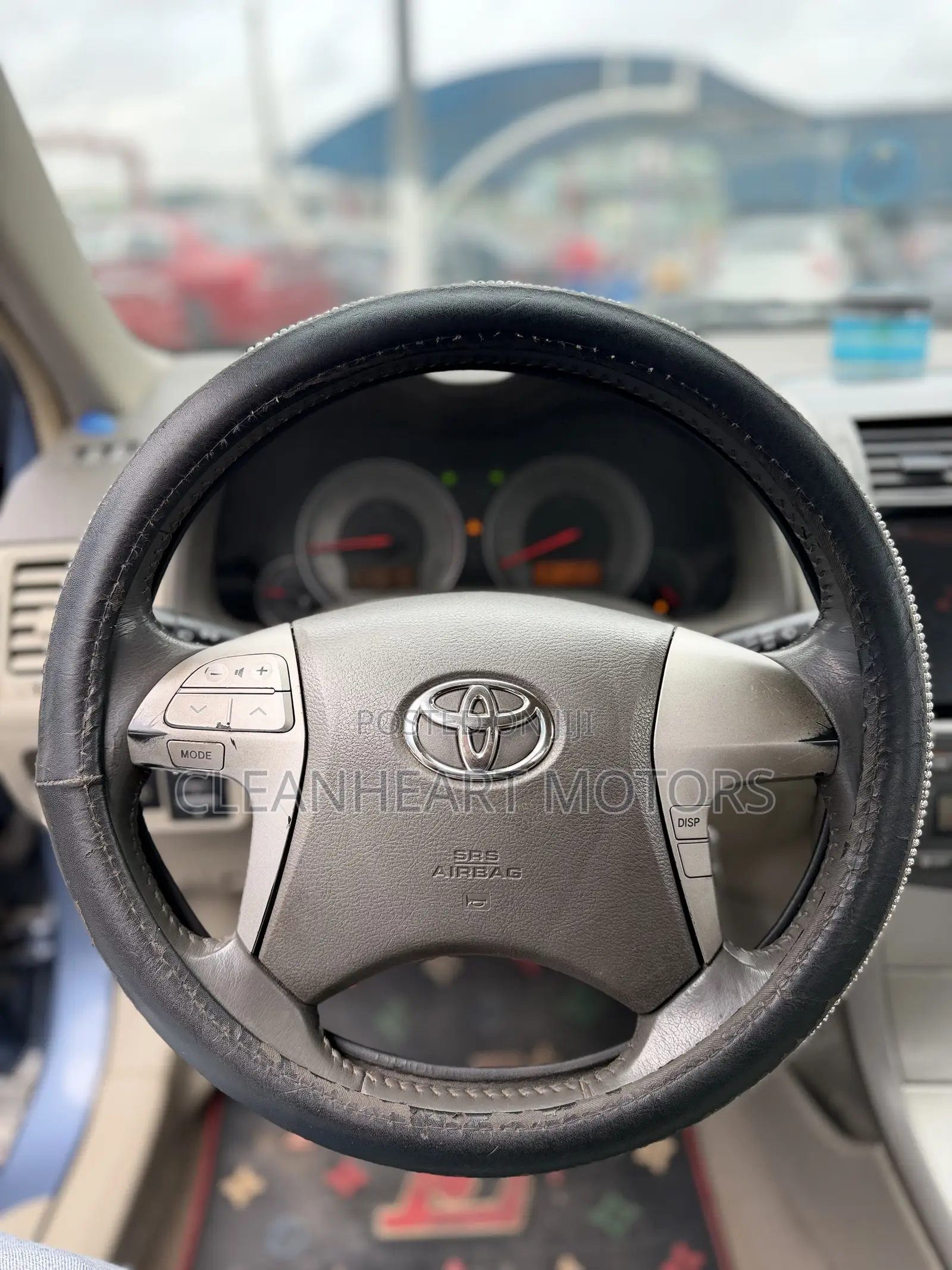 Toyota Corolla 2013