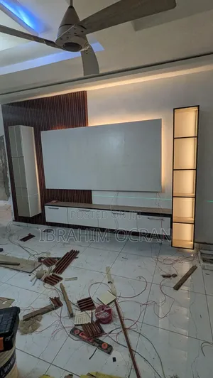 TV Console