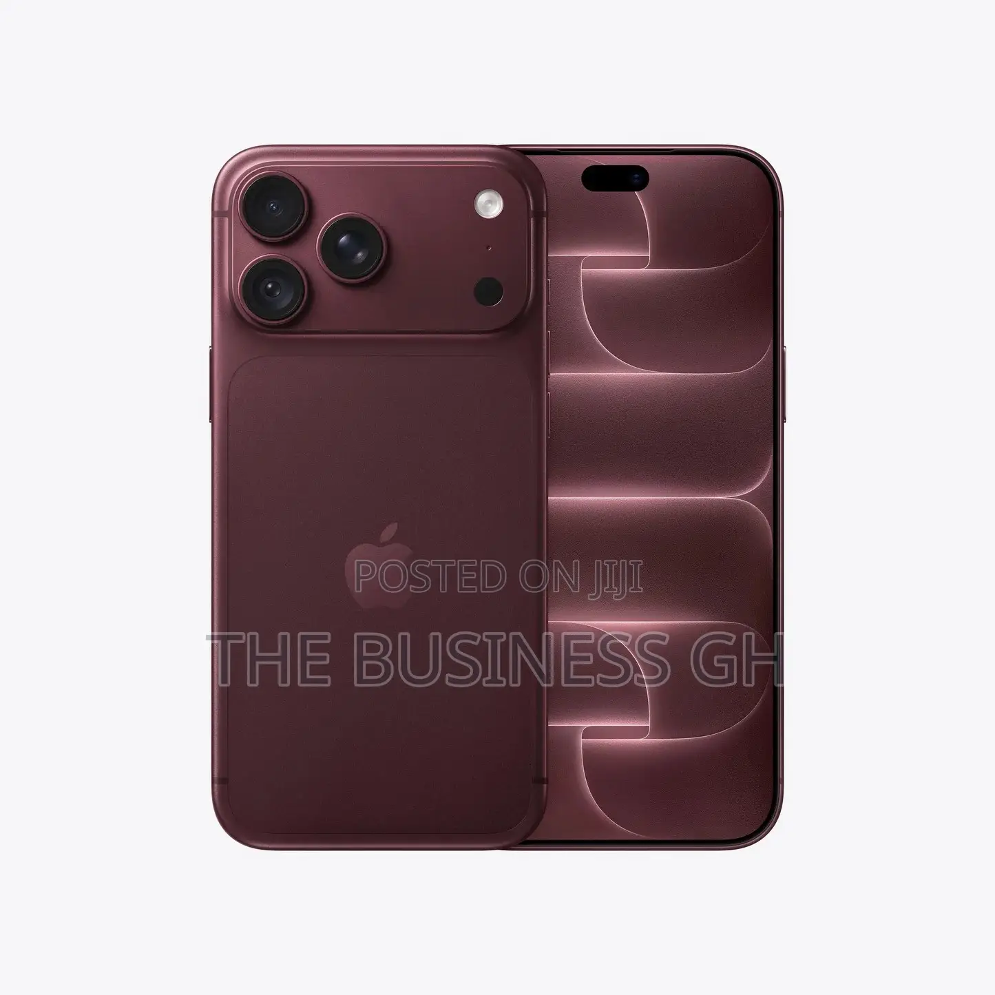 New Apple iPhone 18 Pro Max 256 GB