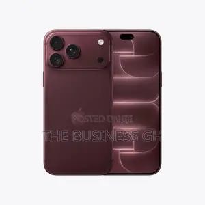 New Apple iPhone 18 Pro Max 256 GB