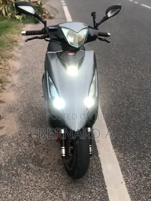 Kymco 2015 Gray