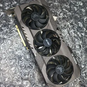 ASUS Tuf Gaming RTX 3070 OC