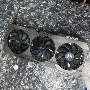 ASUS Tuf Gaming RTX 3070 OC