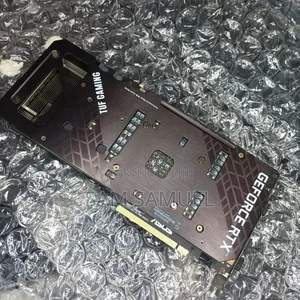 ASUS Tuf Gaming RTX 3070 OC