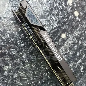 ASUS Tuf Gaming RTX 3070 OC