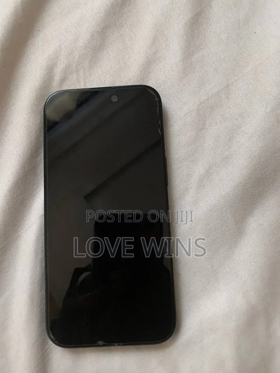 Apple iPhone 15 128 GB Blue