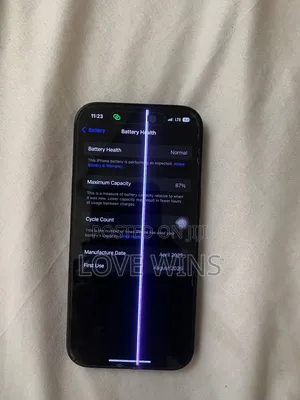 Apple iPhone 15 128 GB Blue