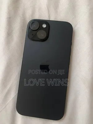 Apple iPhone 15 128 GB Blue