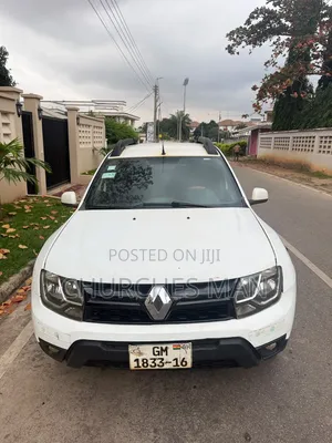 Renault 10 2010 White