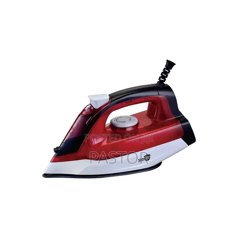 Starlux Steam Iron