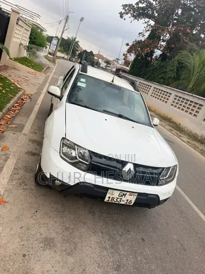 Renault 10 2010 White
