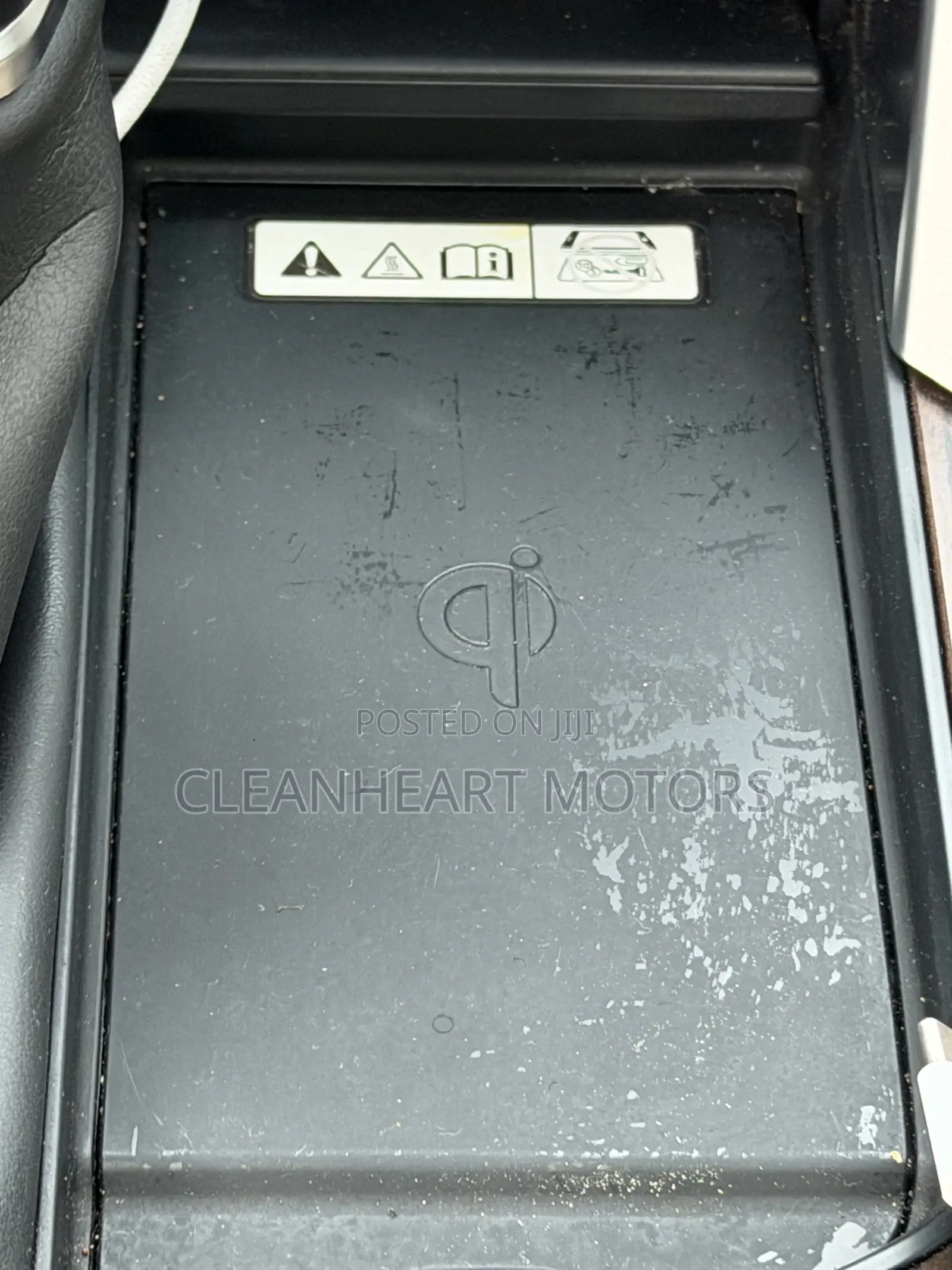 Toyota Land Cruiser 2022 Black