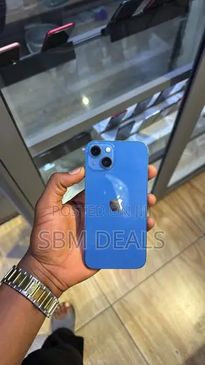 Apple iPhone 13 128 GB Blue