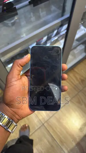 Apple iPhone 13 128 GB Blue