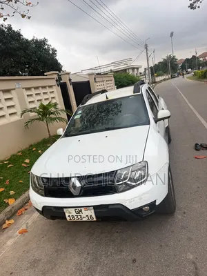 Renault 10 2010 White