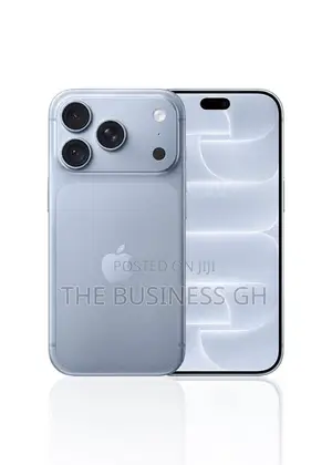 New Apple iPhone 18 Pro Max 256 GB